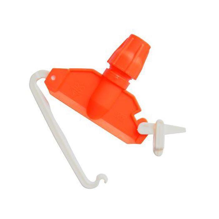 Holder Industrial Wet Mop Lakop Pel Jepit penjepit 214549 Cleanmatic