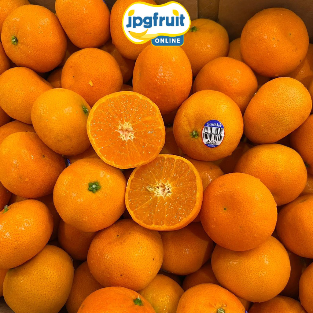 JERUK AFOURER MINI MANDARIN SUNKIS