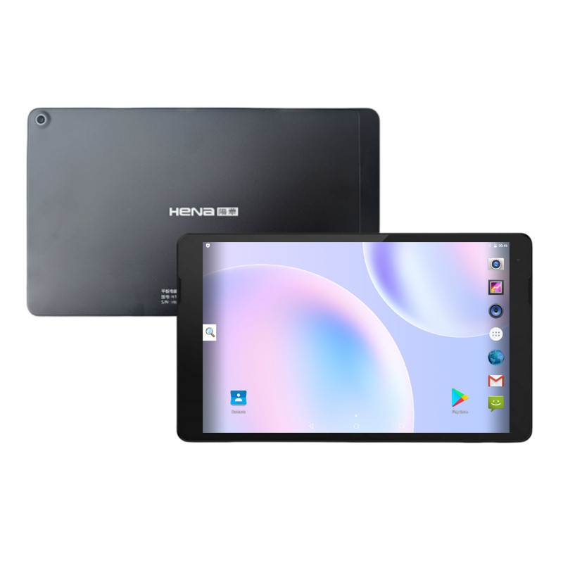 Newest Sales 10.1 IN 4G Phone Call Tablet PC RAM 2GB ROM 32GB H10-4G Android 7.0 MT6735 CPU 64-Bit 1