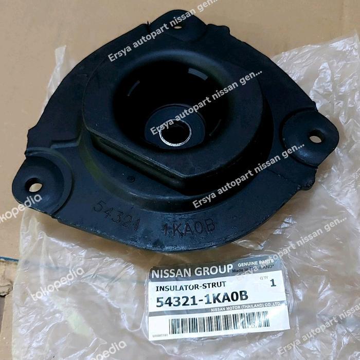 support shock nissan juke original nissan TERLARIS