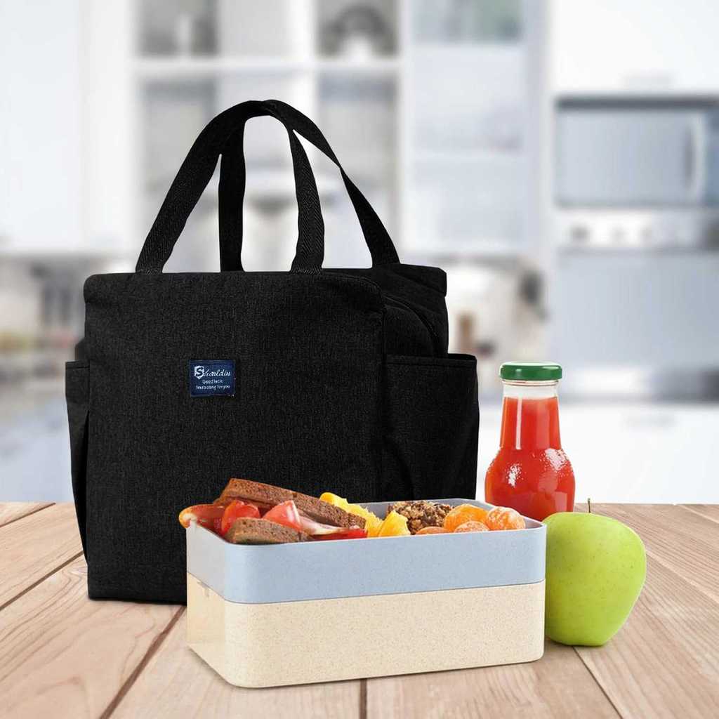 COD Cooler Cooling Bag Box Tas Jinjing Pendingin Minuman Es Batu Es Krim Asi Frozen Food Penghangat 