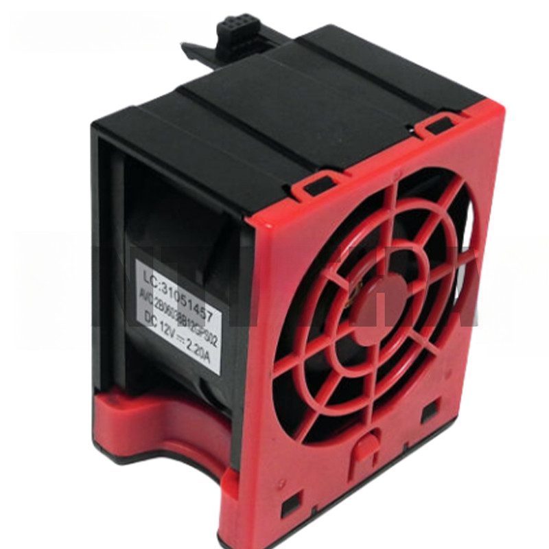 CPU Processor Cooler 31051457 03X3872 RD640 COOLING FAN RD540 RD330 RD430 Hot Swap Fan  03X3872