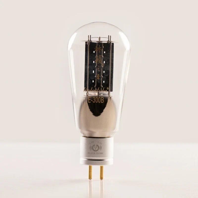 E300B LINLAI Vacuum Tube 300B Elite Series Replaces Noble A300BWE300BSHUGUANGJJ300B Vacuum Tube Ampl