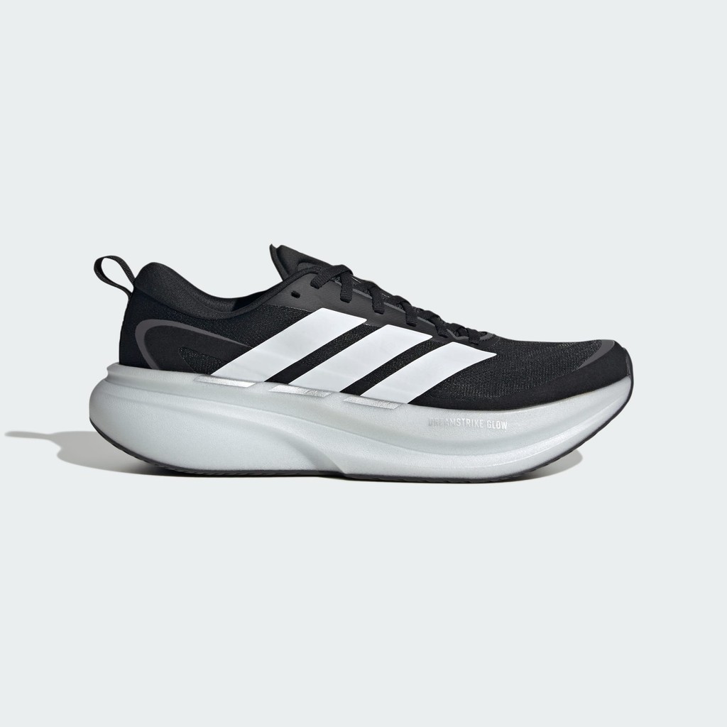 SEPATU ADIDAS SUPERNOVA GLIDE M RUNNING HQ7560 / 20252