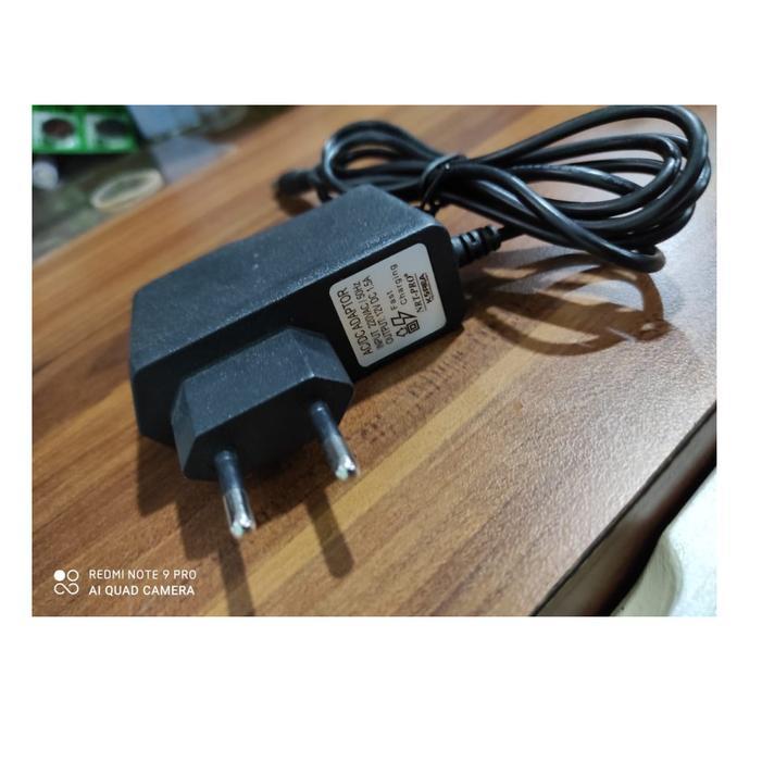 Spare Part Charger Baterai DC330 NRT PRO 12v - Cas baterai mesin bor - NRT PRO 1.5A