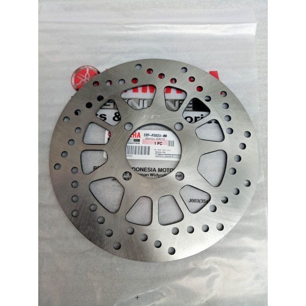 original PIRINGAN DISC JUPITER Z/ PIRINGAN CAKRAM F1ZR/VEGA ZR/R New/Jupiter MX