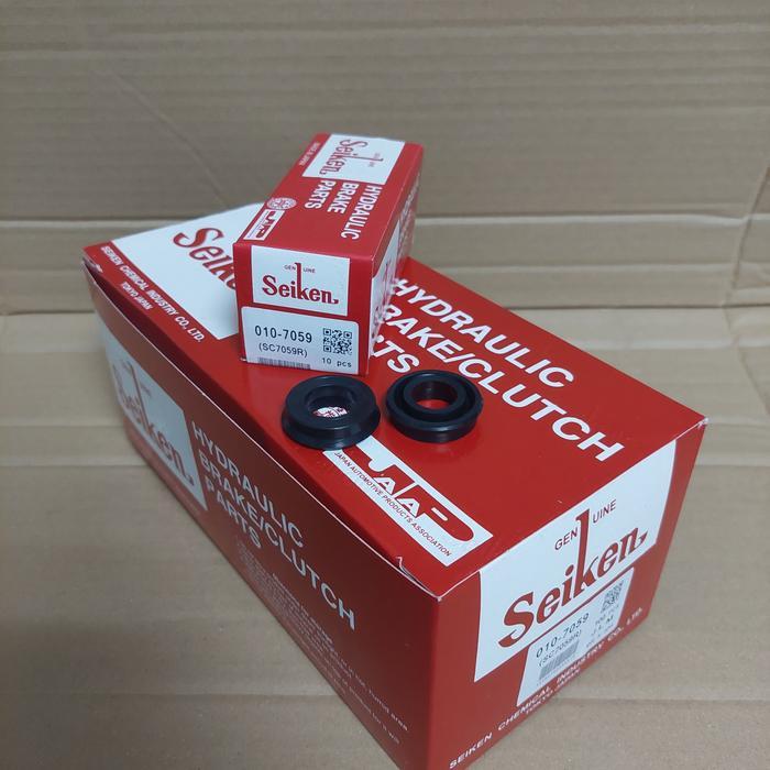 KARET REM SC 7059 R 11/8 SEIKEN F COLT T120 L300