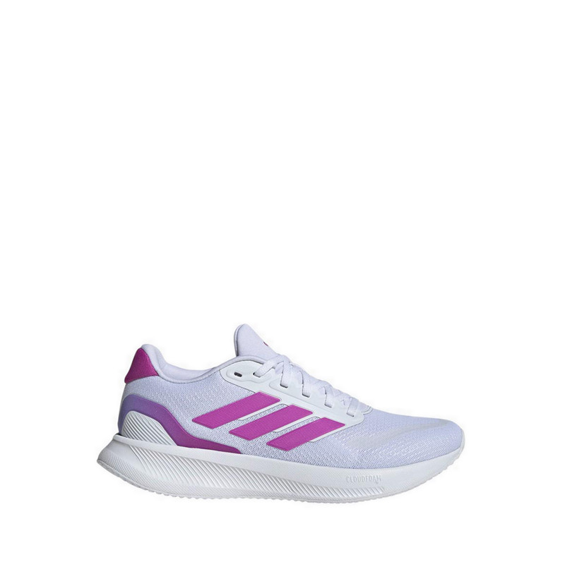 adidas Runfalcon 5 Women's Running Shoes - White