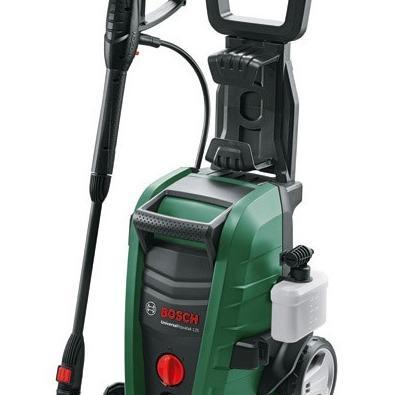 MESIN STEAM CUCI MOBIL MOTOR JET CLEANER UNIVERSAL AQUATAK 125 BOSCH