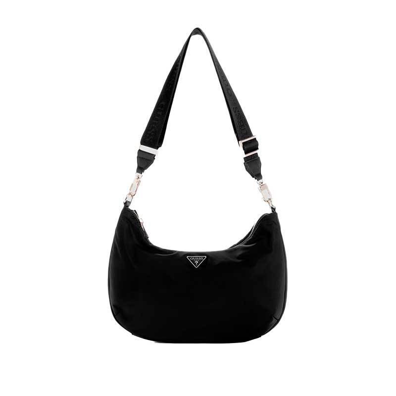 ECO GEMMA HOBO SHOULDER BAG - TAS GUESS ORIGINAL WANITA