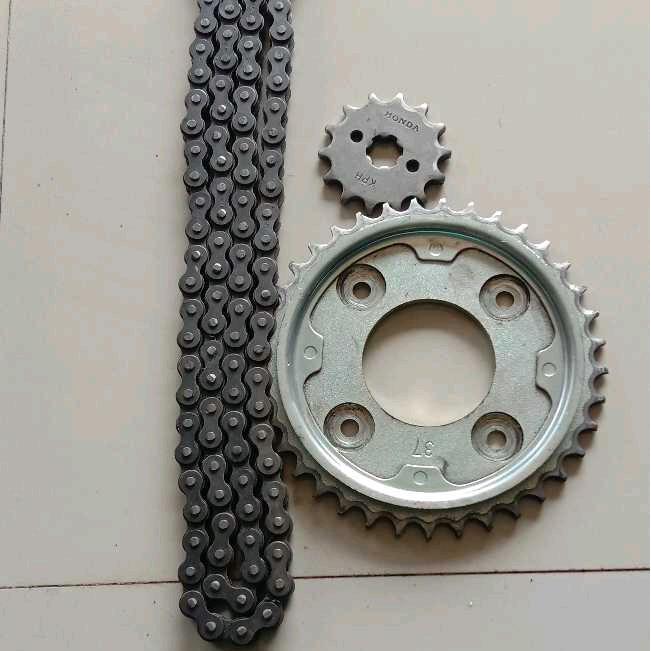 gear set Honda Blade Pnp Absolute Revo