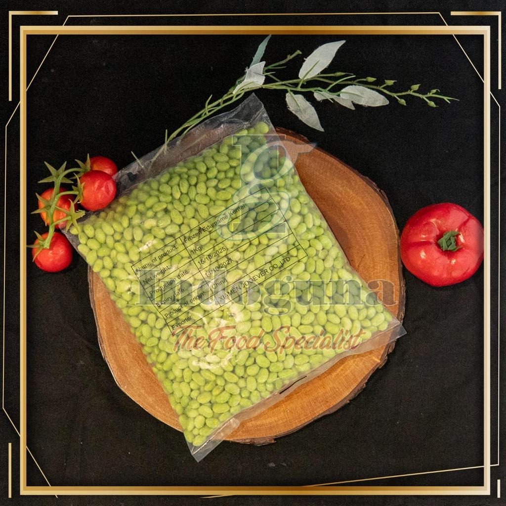Edamame Kernel / Edamame Frozen 1KG