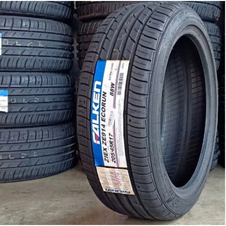Ban Mobil Ring 17 FALKEN ZIEX 205/40 R17