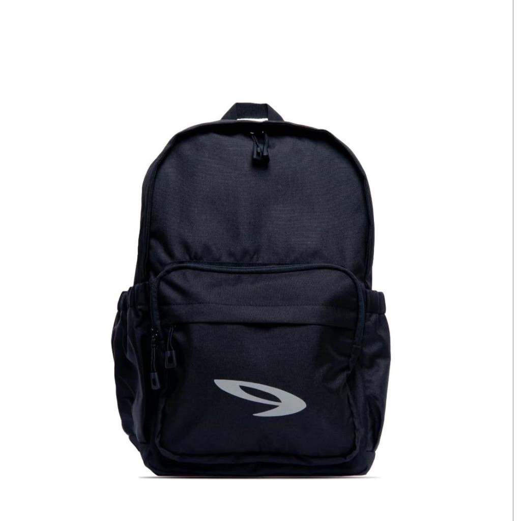910 NINETEN TAS/RANSEL GAKUSEI BLACK ORIGINAL TERBARU