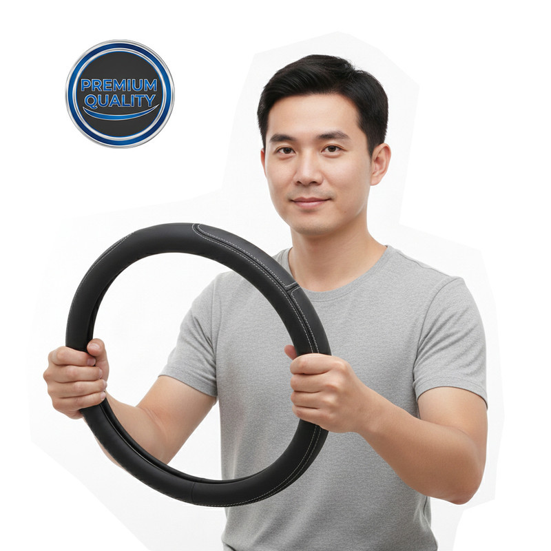 Sarung Stir Mobil Avanza 2010 Premium