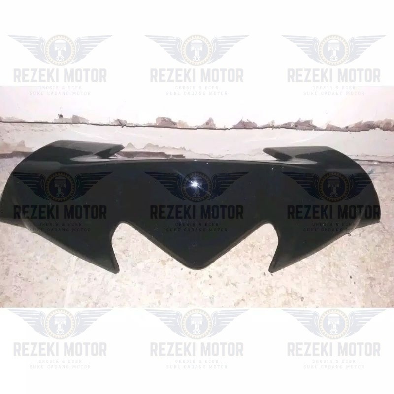 visor windshield Revo absolute Revo fit lama karburator