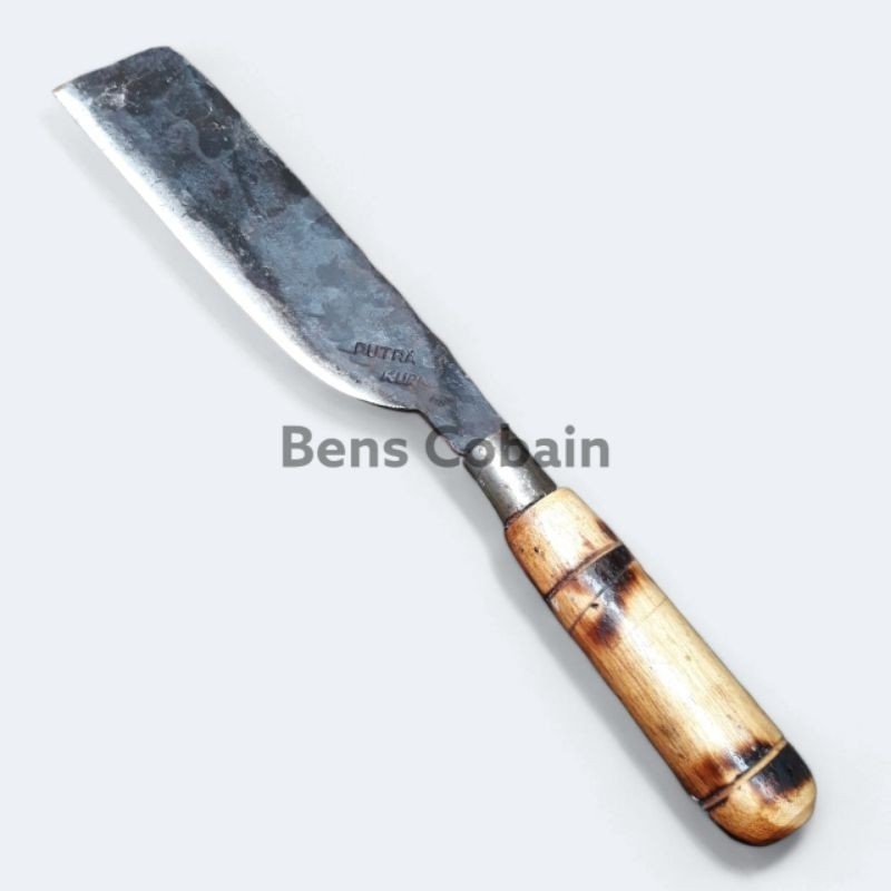 Kampak Tulang Baja Asli Kampak Cacah Tulang Baja Asli asli kuat