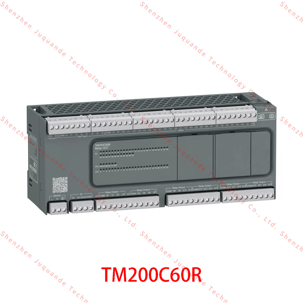 TM200C60R TM200C16U TM200C40R TMCR2AM3  Brand New Original