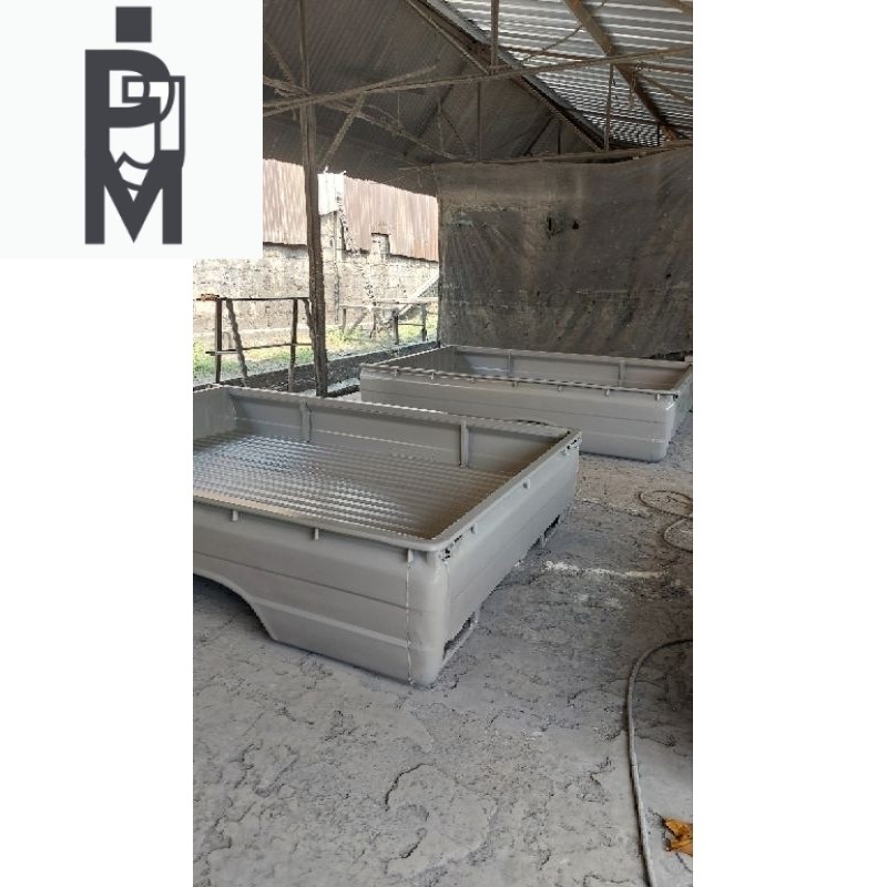 BAK MITSUBISHI L300 PICK UP