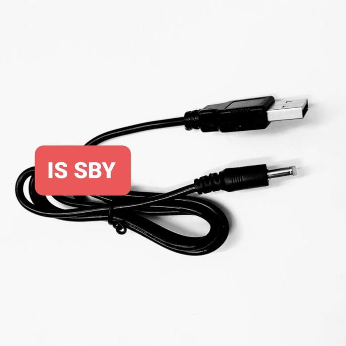 Kabel power charger usb kamera handycam panasonic HC-V770 HCV770 New