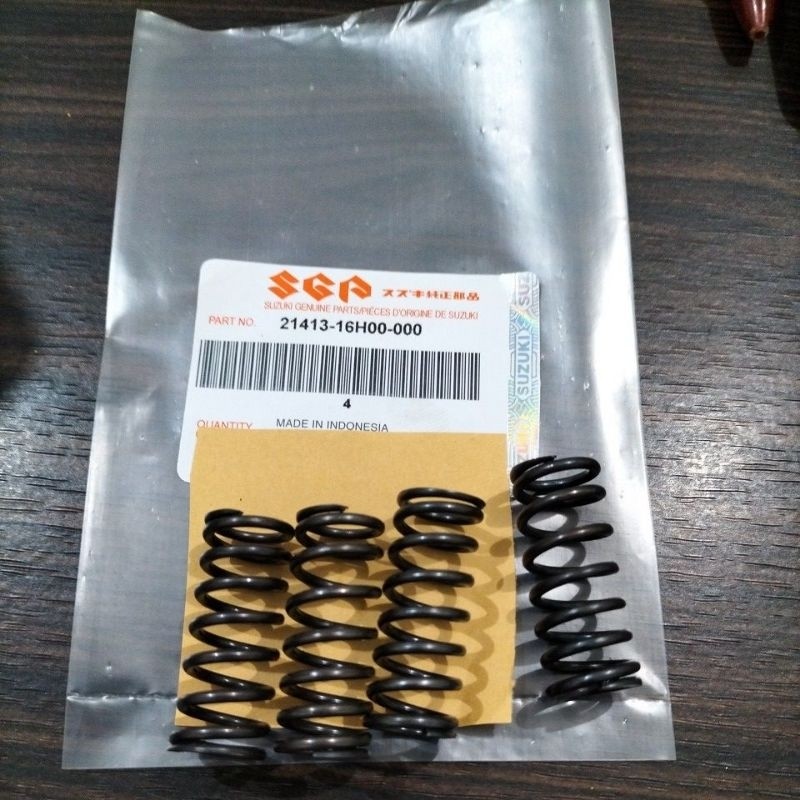 PER KOPLING SHOGUN SP SHOGUN FL FJ MOTOR STORE