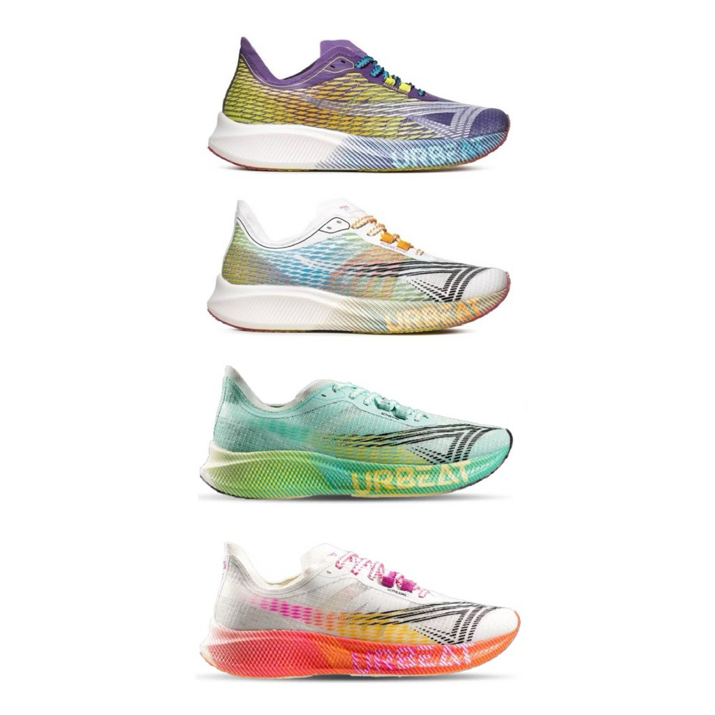 SEPATU LARI ARDILES NFINITY URBEATPRO ORIGINAL - SENSE URBEAT ARDILES ORIGINAL