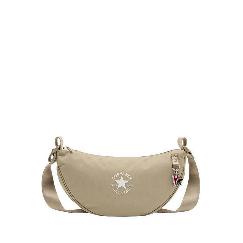 Converse Half Moon Crossbody Bag - Vintage Cargo