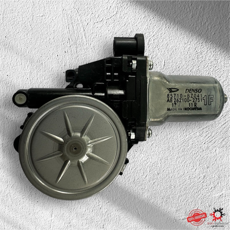 MOTOR POWER WINDOW AVANZA DAN XENIA LAMA VVTI  ORIGINAL