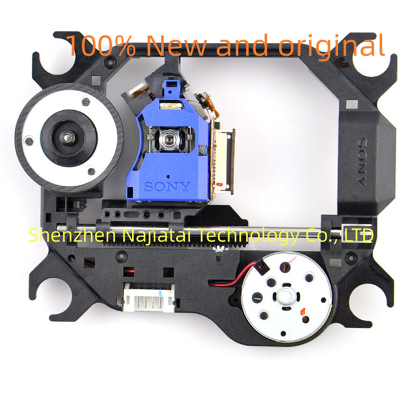 100% Original New KHS313A KHM313CAA MECHANISM Optical pick up KHM313CAA DVD Laser head KHM313AAA