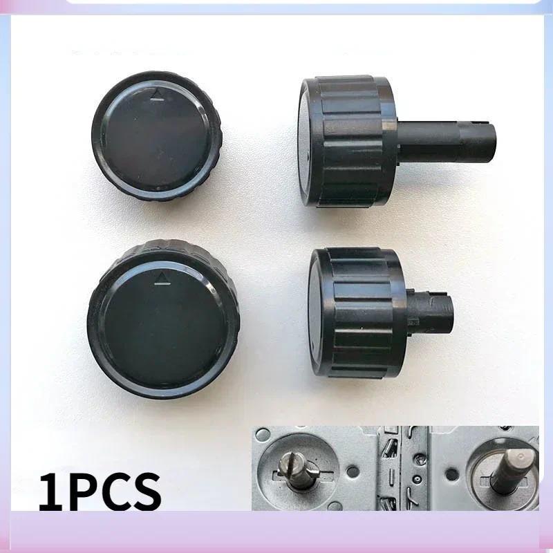 Air Fryer Knobs for Keshuai replacement timer knobs sinfection cabinet electric oven air fryer butto
