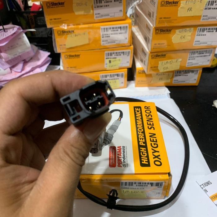 Sensor oxygen, karimun estilo,stecker