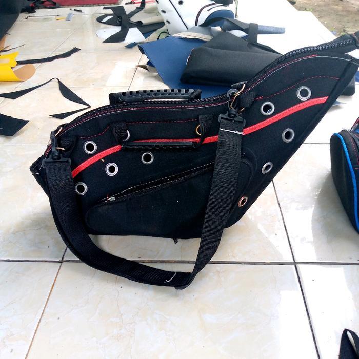 [VIRGO PET] Kisa ayam,kiso ayam mewah - -, -