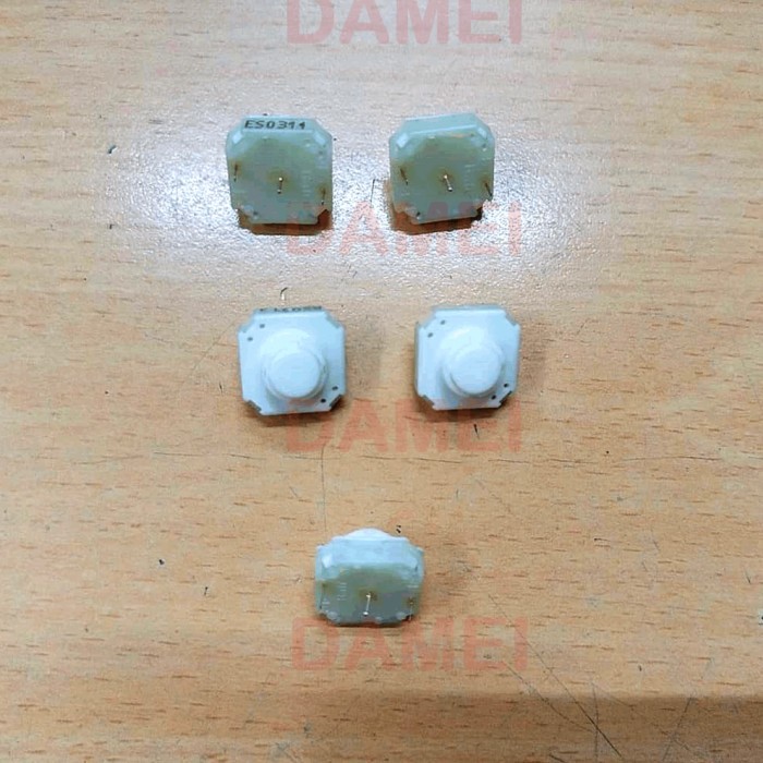 Tombol Panel SM52 Push Button Switch Heidelberg Push Contact Button