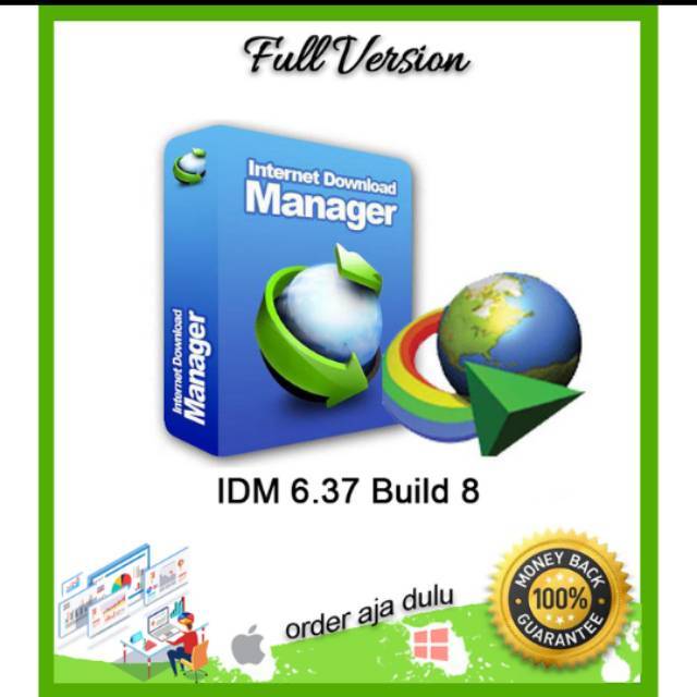 LISENSI IDM  6.36 LIFETIME FULL VERSION