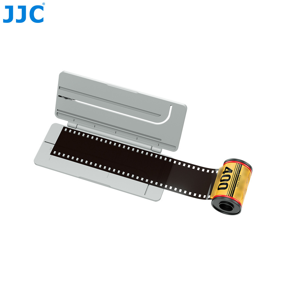 JJC Film Leader Cutter Trimmer 35mm 135mm Film Loang Tool for Leica IIIA IIIC IIIF IIIG 3A 3C 3F 3G 