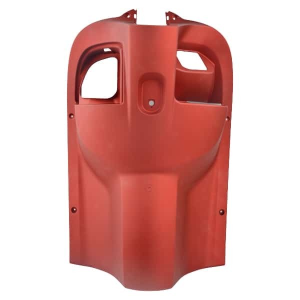 81141-K93-N00ZX Cover Inner Laci kontak Scoopy K93 Merah Doff