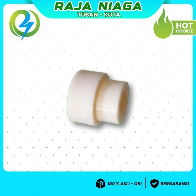 SAMBUNGAN PIPA V.SOCK PPR 25-20 WESTPEX