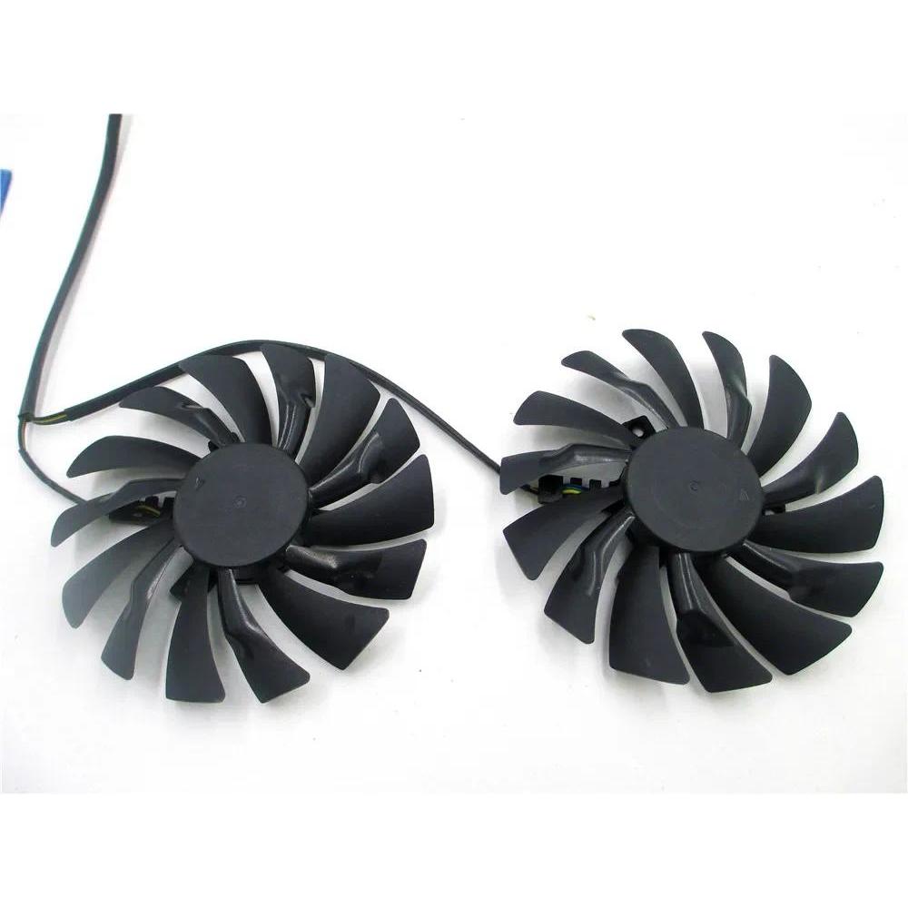 95MM PLD10010B12HH PLD10010S12HH Cooler Fan For MSI Radeon R9 380 Armor 2X GTX 1060 1070 1080 TI RX 