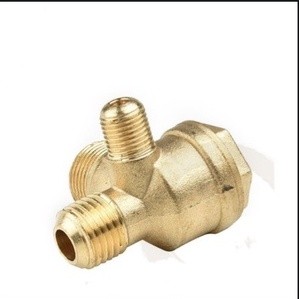 NEPEL VALVE KOMPRESOR OILESS PORTABLE