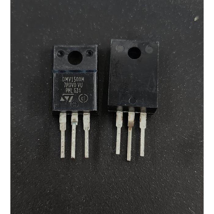Transistor DMV1500M DMV 1500M Damper Modulation Diode - Kaki Tekuk BERKUWALITAS...