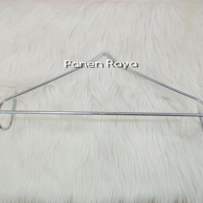 Le-Baby Store Segitiga Ayunan Bayi Joeyi / Hanger Ayunan Bayi / Besi Ayunan