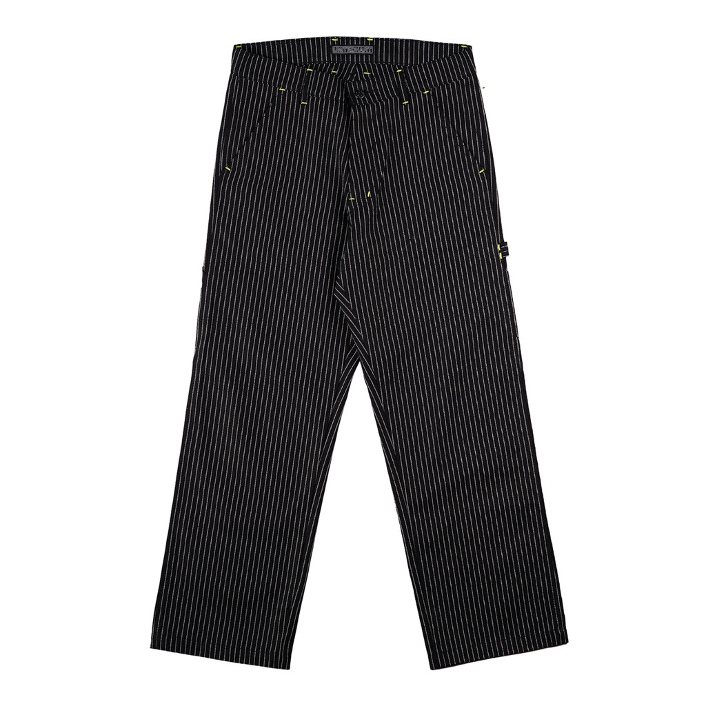 UH Carpenter Pants Hickory - RIPE