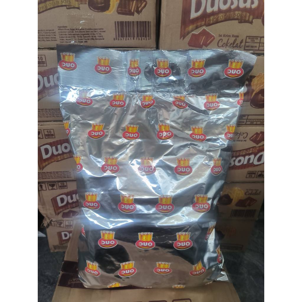 (ALICIA) DUOSUS SUS KERING 1 DUS ISI 2 KG
