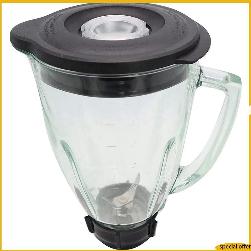 A61I 5X Classic Series Blender Jar Lid For OSTER Blender Juicer Lid Cup Lid