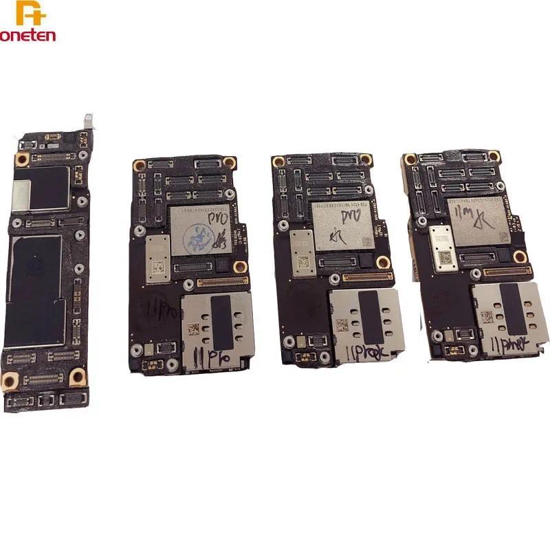 ID Motherboard ICloud Lock for IPhone X XS XSMAX XR 11 Pro Max Swap Practice Logic Board Complete Po