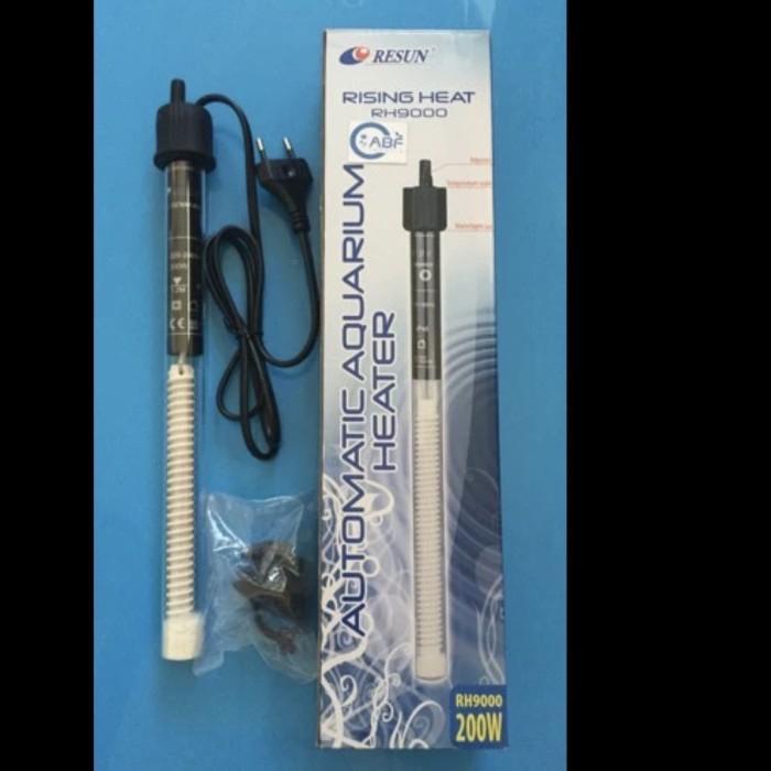 Resun Akuarium Heater 200 Watt