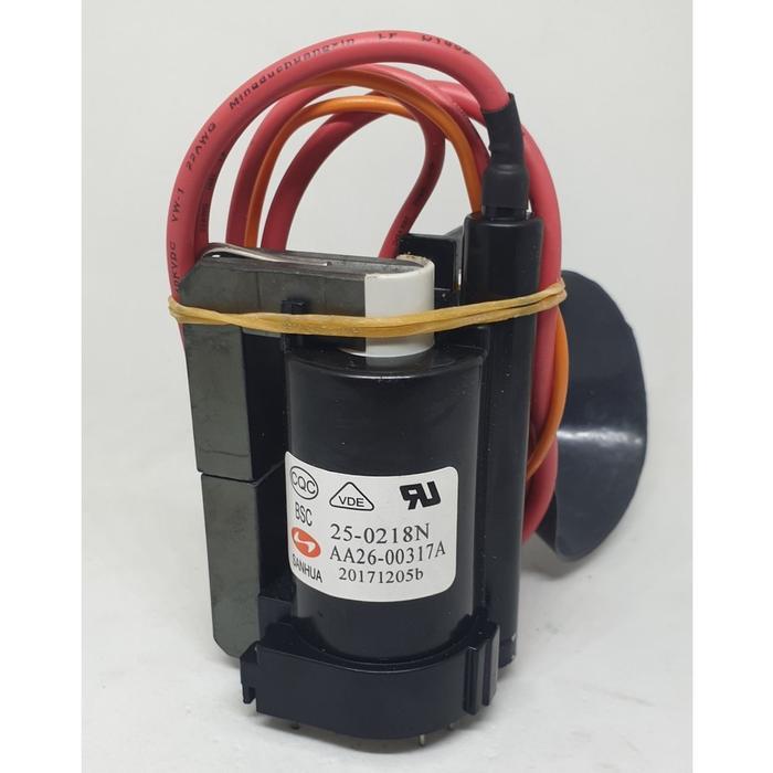 Komponen Flyback Samsung BSC 25-0218N