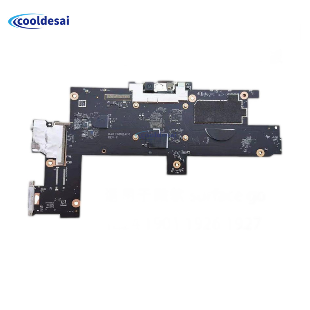 1824 1901 1926 1927 Logic Board For Microsoft Surface Go 1 2 3 Motherboard i5-1035g1 8GB 64GB 128GB