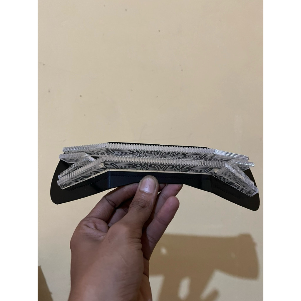 Bahan Stop lamp Slim frame ADV 150 160 ADV 150 ADV 160