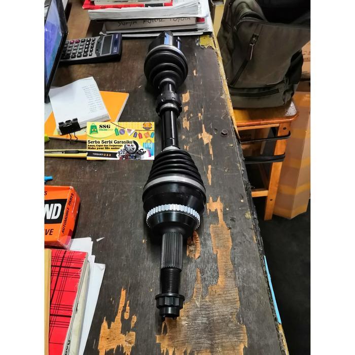 Cv joint As roda assy Kiri luar dalam Camry 3500cc 3.5q - Thailand PASS